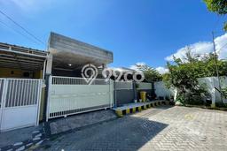 For Sale Rumah 3 Kamar Lokasi Ideal Nyaman dan Strategis di Sedati For Sale Rumah 3 Kamar Lokasi Ideal Nyaman dan Strategis di Sedati