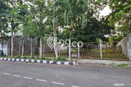Untuk Dijual Tanah di Rungkut Surabaya Luas 552m2 - Untuk Dijual Tanah di Rungkut Surabaya Luas 552m2 -