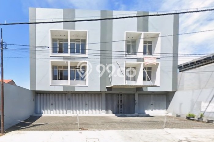 Untuk Dijual Ruko di Waru Sidoarjo LT 112m2 / LB 261m2 Untuk Dijual Ruko di Waru Sidoarjo LT 112m2 / LB 261m2