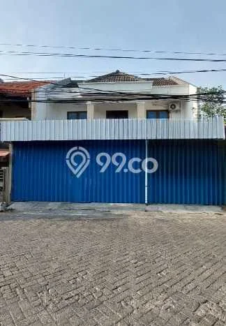 Dijual Ruko di Rungkut, Surabaya Harga Penawaran Spesial Dijual Ruko di Rungkut, Surabaya Harga Penawaran Spesial