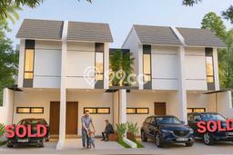 Jual Rumah Strategis Bagus Punya 3 KT di Rungkut Surabaya SHM Jual Rumah Strategis Bagus Punya 3 KT di Rungkut Surabaya SHM