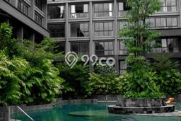 Apartemen Favorit Modern Dijual di Badung dengan 1 Kamar Tidur Apartemen Favorit Modern Dijual di Badung dengan 1 Kamar Tidur