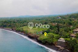 Tanah untuk Dijual di Seraya Karangasem Luas 435m2 Tanah untuk Dijual di Seraya Karangasem Luas 435m2