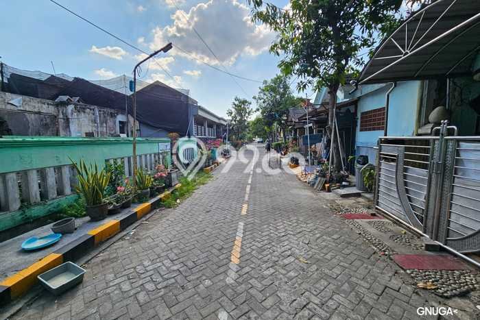 Dijual Rumah 0 Kamar Lokasi Ideal Nyaman dan Strategis di Sambikerep Dijual Rumah 0 Kamar Lokasi Ideal Nyaman dan Strategis di Sambikerep