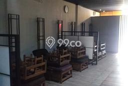 LOKASI PREMIUM! Ruko di Rungkut, Luas 225m², Akses Strategis LOKASI PREMIUM! Ruko di Rungkut, Luas 225m², Akses Strategis