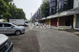Unit Ruko Dijual di Sedati Sidoarjo Luas Bangunan 300m2 Unit Ruko Dijual di Sedati Sidoarjo Luas Bangunan 300m2