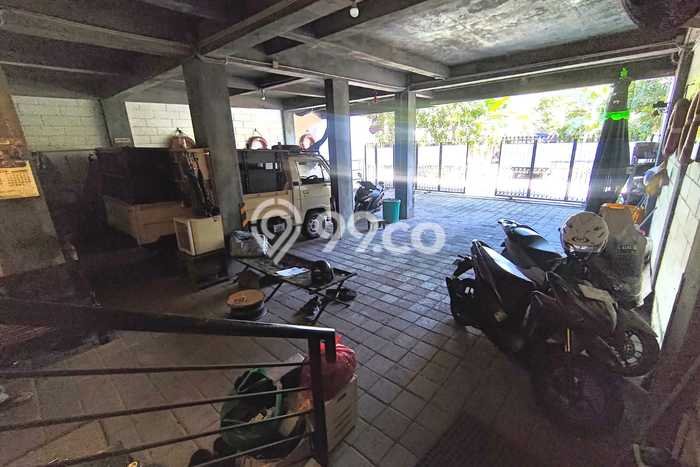 Jual Rumah Modern 3 KT di Kebonsari, Surabaya Jual Rumah Modern 3 KT di Kebonsari, Surabaya