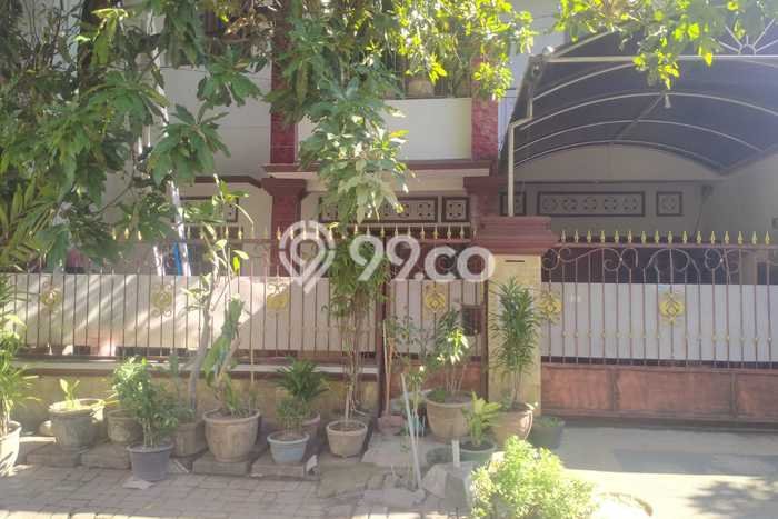Rumah Kost Dijual Lokasi Tenggilis Mejoyo, Surabaya, 14 Kamar Tidur, 6 Kamar Mandi, 320m2 Rumah Kost Dijual Lokasi Tenggilis Mejoyo, Surabaya, 14 Kamar Tidur, 6 Kamar Mandi, 320m2