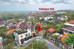 Tanah Kavling Dijual di Badung dengan Spesifikasi 600m2 Tanah Kavling Dijual di Badung dengan Spesifikasi 600m2