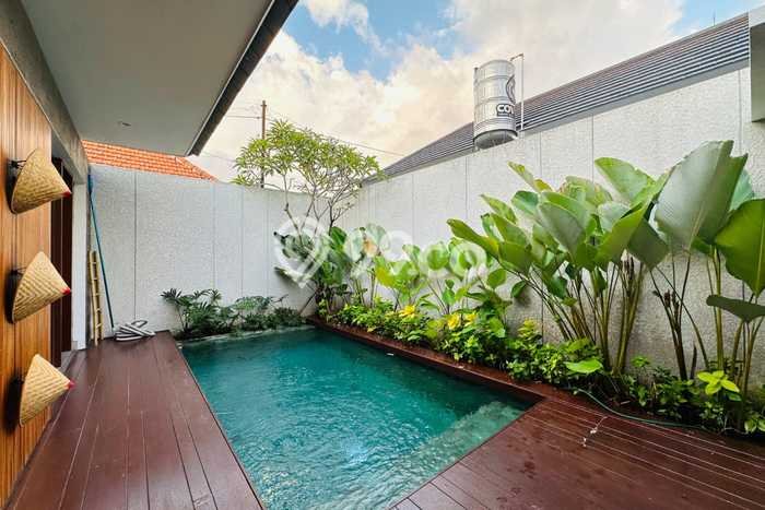 Rumah Eksklusif Siap Huni LT 150m2 di Ubud, Gianyar Rumah Eksklusif Siap Huni LT 150m2 di Ubud, Gianyar