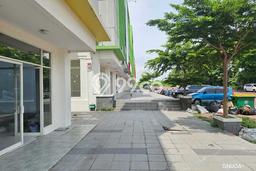 SENTRA BISNIS! Ruko Kawasan Wiyung, Luas 300m², Kawasan Perniagaan SENTRA BISNIS! Ruko Kawasan Wiyung, Luas 300m², Kawasan Perniagaan