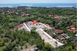Tanah Kavling Dijual di Badung dengan Spesifikasi 200m2 Tanah Kavling Dijual di Badung dengan Spesifikasi 200m2