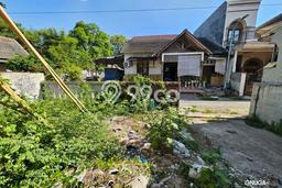 Rumah Strategis Modern Lb 50m2 di Sambikerep, Surabaya Rumah Strategis Modern Lb 50m2 di Sambikerep, Surabaya