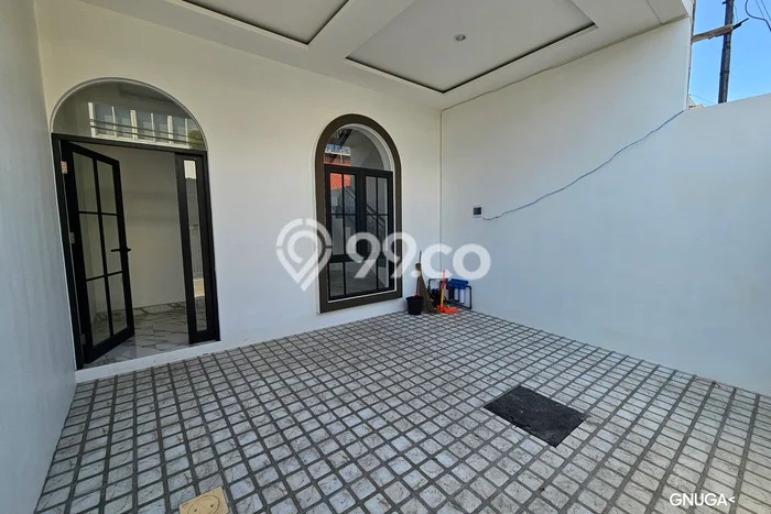 Jual Segera Rumah 3 KT 2 KM di Nginden, Surabaya Jual Segera Rumah 3 KT 2 KM di Nginden, Surabaya