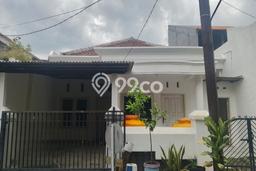 Rumah sewa siap pakai 3 KT di Gununganyar, Surabaya Rumah sewa siap pakai 3 KT di Gununganyar, Surabaya