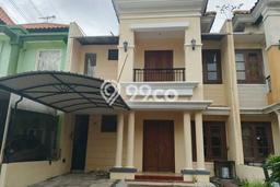 Disewakan Rumah Konsep Modern di Tenggilis Mejoyo Surabaya dengan 3 Kamar Disewakan Rumah Konsep Modern di Tenggilis Mejoyo Surabaya dengan 3 Kamar