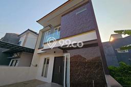 For Sale Rumah 3 Kamar Lokasi Strategis Nyaman dan Strategis di Rungkut For Sale Rumah 3 Kamar Lokasi Strategis Nyaman dan Strategis di Rungkut