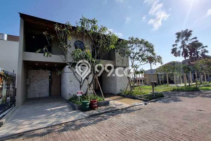 Rumah Luxury Modern Tanpa Renovasi di Jimbaran Badung Rumah Luxury Modern Tanpa Renovasi di Jimbaran Badung