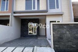 Rumah Modern Cantik 3 Kamar Bisa Langsung Pindah di Rungkut Rumah Modern Cantik 3 Kamar Bisa Langsung Pindah di Rungkut
