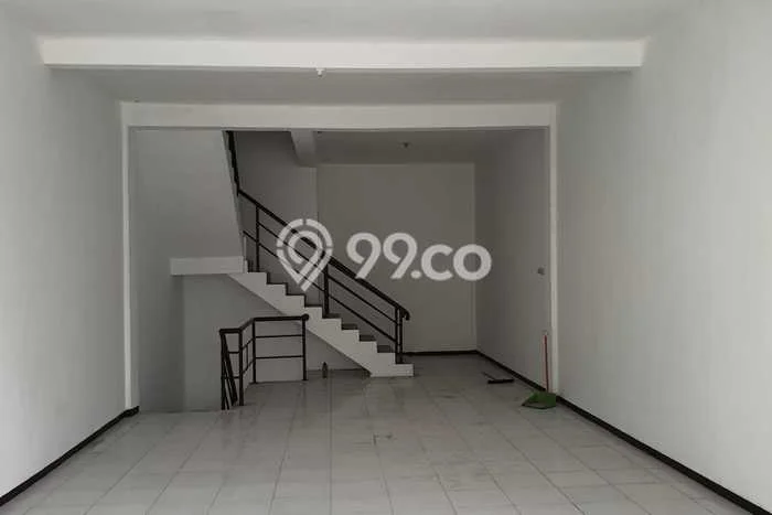 Ruko Disewakan Cepat di Waru Sidoarjo LB 225m2 Ruko Disewakan Cepat di Waru Sidoarjo LB 225m2