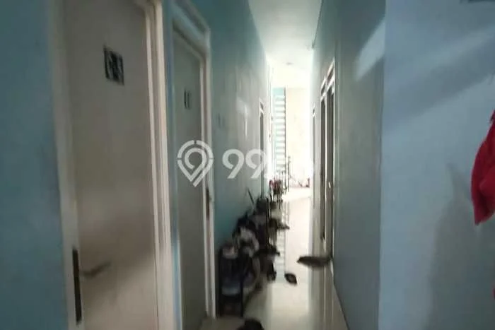 Unit Kost Dijual di Surabaya Spesifikasi 20 Kamar Tidur dan Area Strategis Unit Kost Dijual di Surabaya Spesifikasi 20 Kamar Tidur dan Area Strategis