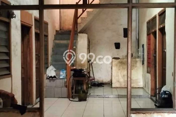 Kos-kosan Dijual di Wonorejo Surabaya Luas 200m2 Kos-kosan Dijual di Wonorejo Surabaya Luas 200m2