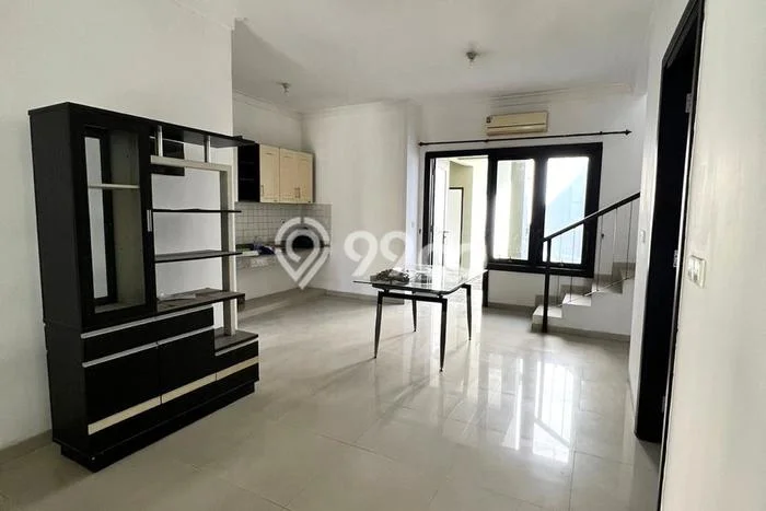 For Sale! Luxury House LT 144m2 Desain Modern di Ketintang For Sale! Luxury House LT 144m2 Desain Modern di Ketintang