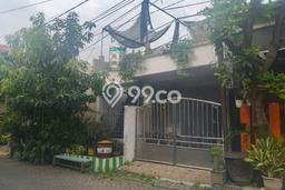 Dijual Cepat Rumah Bagus Siap Huni LB 90m2 di Rungkut, Surabaya Dijual Cepat Rumah Bagus Siap Huni LB 90m2 di Rungkut, Surabaya