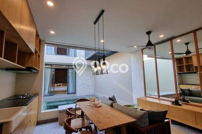 Rumah Luxury Modern Tanpa Renovasi di Jimbaran Badung Rumah Luxury Modern Tanpa Renovasi di Jimbaran Badung