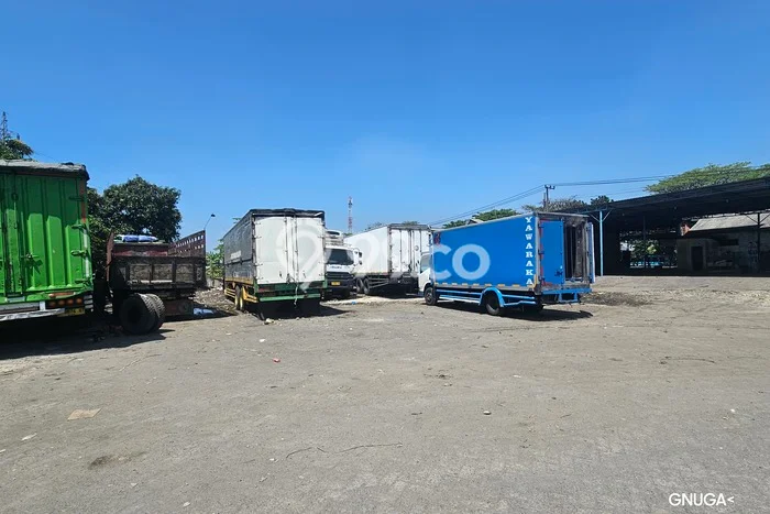 Gudang Disewakan Lokasi Beji Pasuruan Harga Spesial! Gudang Disewakan Lokasi Beji Pasuruan Harga Spesial!