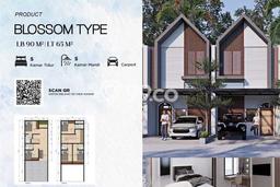 Jual Rumah Bagus Siap Huni LB 180m2 di Rungkut, Surabaya Jual Rumah Bagus Siap Huni LB 180m2 di Rungkut, Surabaya