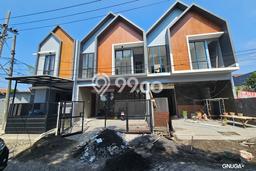 Rumah Minimalis di Surabaya Dekat Sekolah Rumah Minimalis di Surabaya Dekat Sekolah