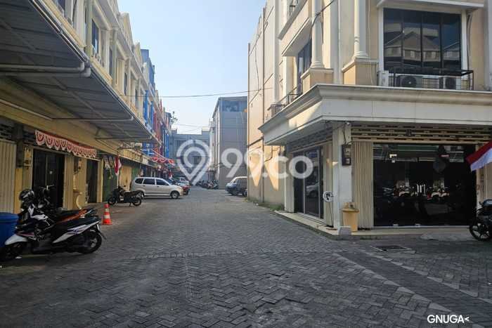 Unit Ruko Strategis di Waru, Sidoarjo Potensi Bisnis Besar Unit Ruko Strategis di Waru, Sidoarjo Potensi Bisnis Besar
