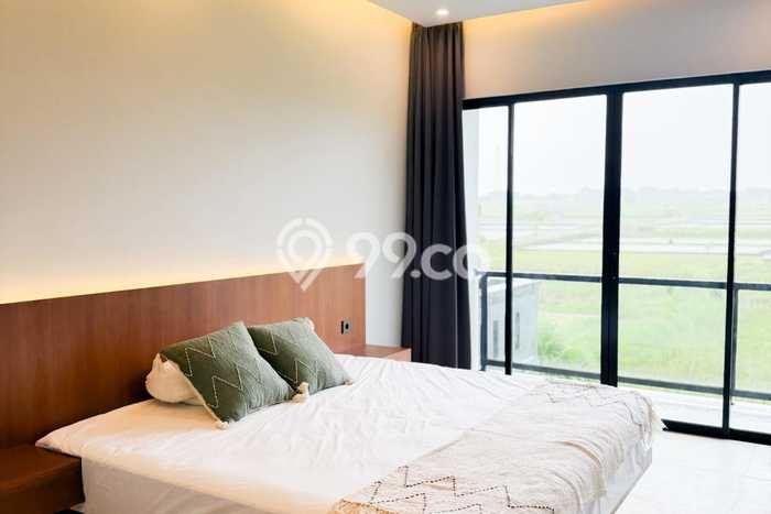 Vila Berkembang Kawasan , Luas 100m2m², Akses ke beragam fasilitas Vila Berkembang Kawasan , Luas 100m2m², Akses ke beragam fasilitas