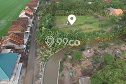 Tanah Dijual Lokasi Jabon Sidoarjo SHM Tanah Dijual Lokasi Jabon Sidoarjo SHM