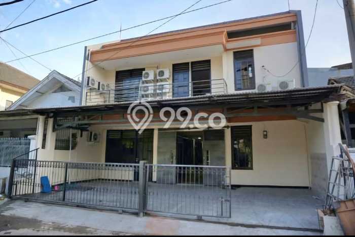Kost Dijual Lokasi Wonocolo, Surabaya, 16 KT, 12 KM, 320m2 Kost Dijual Lokasi Wonocolo, Surabaya, 16 KT, 12 KM, 320m2