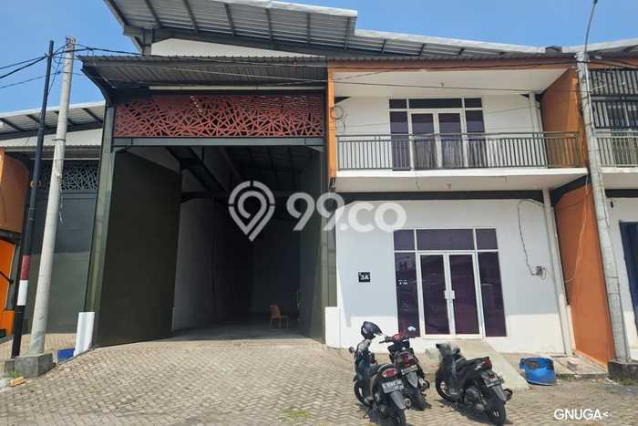 Unit Gudang Dijual di Waru Sidoarjo 330m2 Unit Gudang Dijual di Waru Sidoarjo 330m2