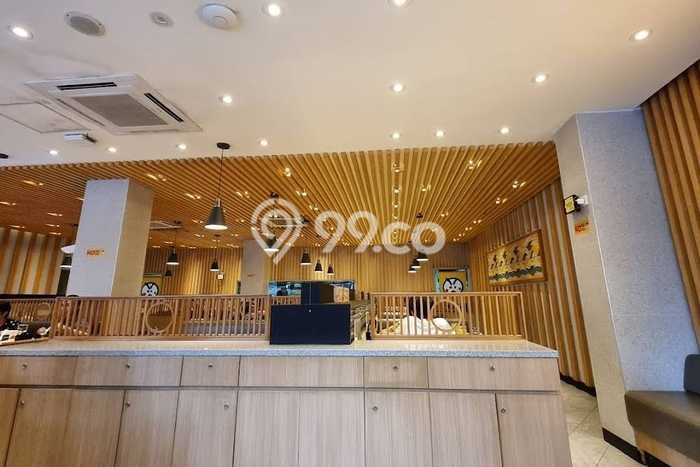 Komersial Paling Dicari LB 800m2 Dijual di Bogor Tengah Komersial Paling Dicari LB 800m2 Dijual di Bogor Tengah