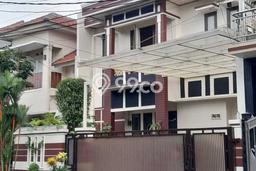 Siap Huni Rumah Mewah 5 Kamar di Bekasi Utara Dekat ke Mana Pun Siap Huni Rumah Mewah 5 Kamar di Bekasi Utara Dekat ke Mana Pun