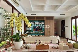 Rumah Luxury Modern Siap Huni di Kemang Jakarta Selatan Rumah Luxury Modern Siap Huni di Kemang Jakarta Selatan