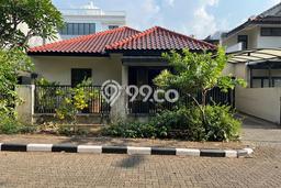 For Sale Rumah Mewah Exclusive di Cinere, Depok For Sale Rumah Mewah Exclusive di Cinere, Depok