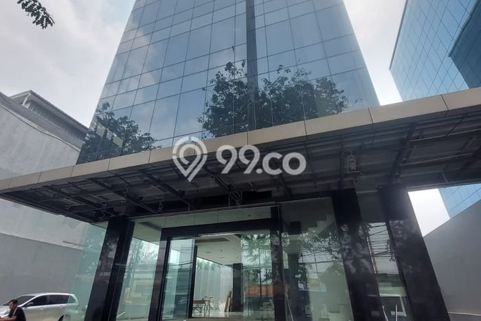 Kantor Bagus Dijual LB 2070m2 Lokasi Strategis Jakarta Selatan Area Cocok untuk Bisnis Kantor Bagus Dijual LB 2070m2 Lokasi Strategis Jakarta Selatan Area Cocok untuk Bisnis