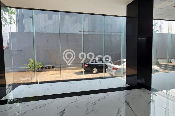 Kantor Bagus Dijual LB 2070m2 Lokasi Strategis Jakarta Selatan Area Cocok untuk Bisnis Kantor Bagus Dijual LB 2070m2 Lokasi Strategis Jakarta Selatan Area Cocok untuk Bisnis