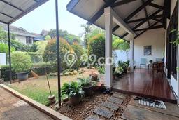 Rumah Mewah LB 240m2 Siap Huni Desain Elegan di Lebak Bulus, Jakarta Selatan Rumah Mewah LB 240m2 Siap Huni Desain Elegan di Lebak Bulus, Jakarta Selatan