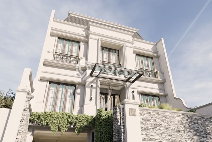 Siap Huni Rumah Mewah 4 Kamar di Menteng Dekat ke Mana Pun Siap Huni Rumah Mewah 4 Kamar di Menteng Dekat ke Mana Pun