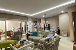 For Sale! Premium House LT 171m2 Desain Elegan di Lebak Bulus For Sale! Premium House LT 171m2 Desain Elegan di Lebak Bulus