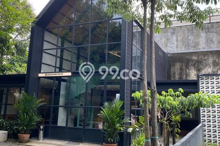 Kantor Bagus Dijual LB 600m2 Lokasi Strategis Jakarta Selatan Area Cocok untuk Bisnis Kantor Bagus Dijual LB 600m2 Lokasi Strategis Jakarta Selatan Area Cocok untuk Bisnis