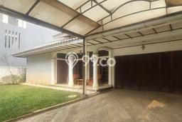 Rumah Luxury Modern Siap Huni di Kuningan Jakarta Selatan Rumah Luxury Modern Siap Huni di Kuningan Jakarta Selatan