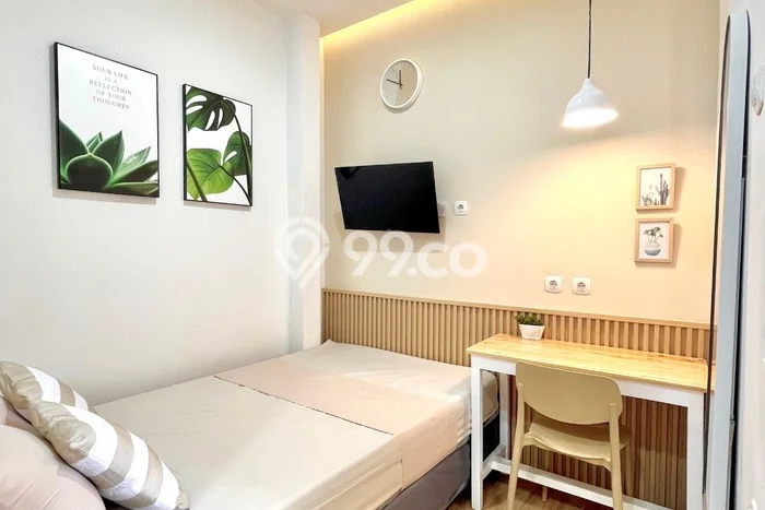 Dijual Rumah Kost di Tomang, Jakarta Barat, 0 KT, 21 KM, Bangunan 360m2 Dijual Rumah Kost di Tomang, Jakarta Barat, 0 KT, 21 KM, Bangunan 360m2