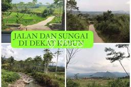 Tanah Dijual Lokasi Bogor Timur, Bogor Luas 20000m2 Legalitas Aman Tanah Dijual Lokasi Bogor Timur, Bogor Luas 20000m2 Legalitas Aman